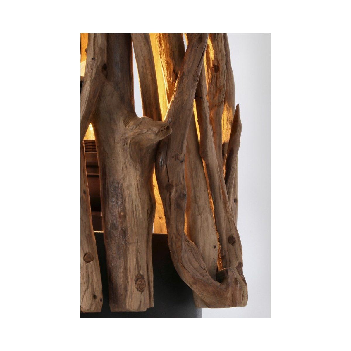 Lampada Tavolo Ace cm.H50 | Bizzotto