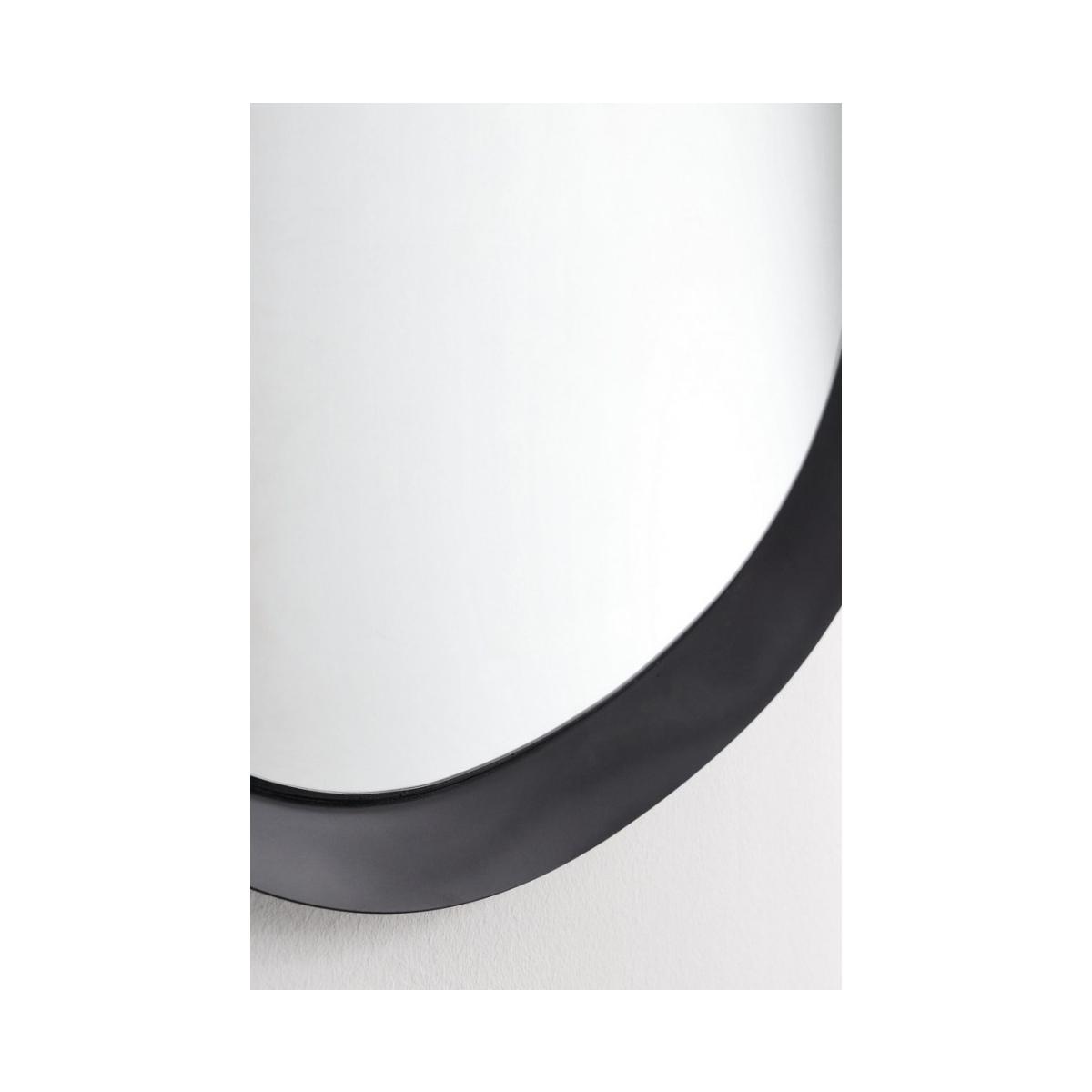 Specchio con Cornice cm.Hydra cm.86x82 | Bizzotto