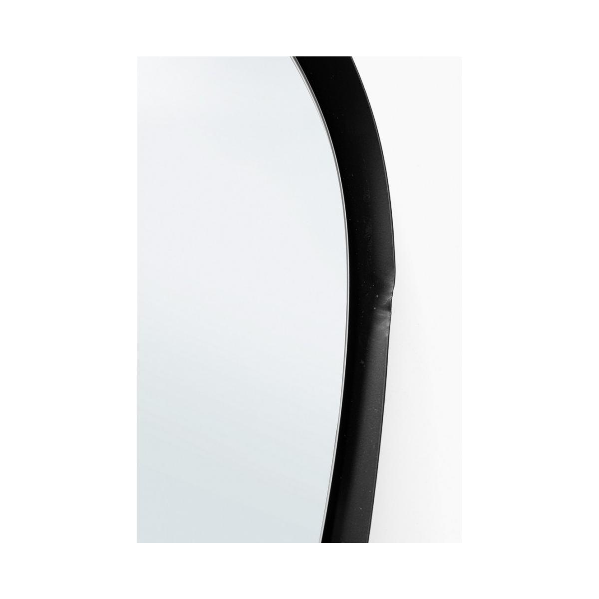 Specchio con Cornice cm.Hydra cm.86x82 | Bizzotto