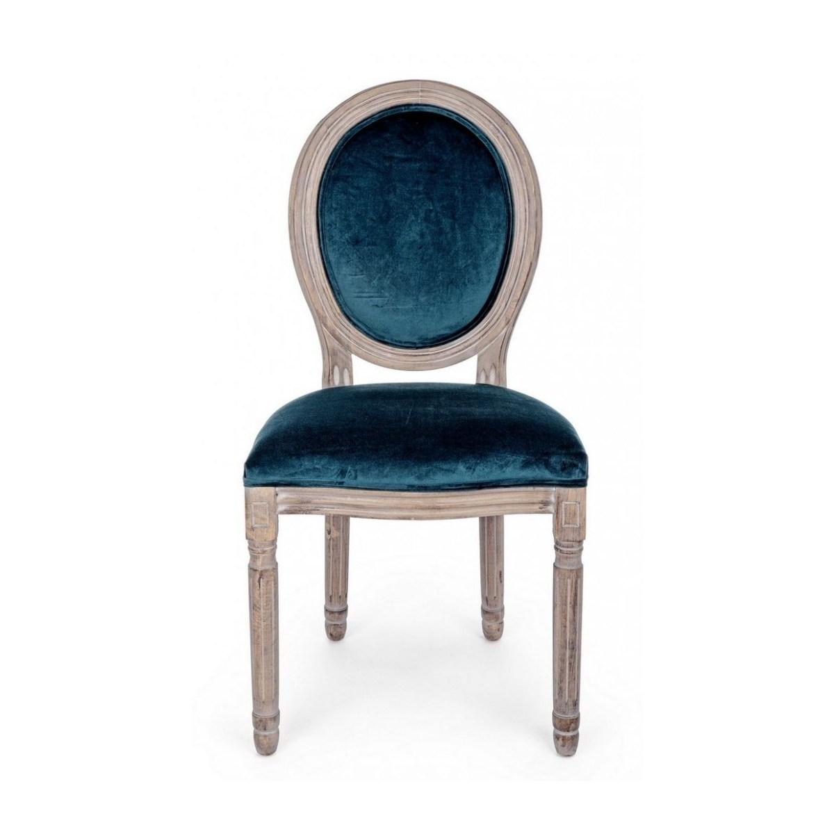 Sedia Mathilde Deep | Bizzotto