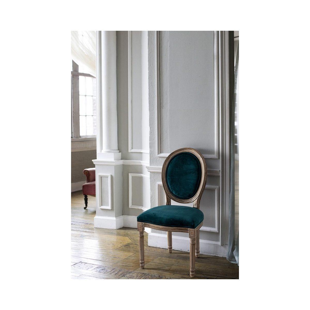 Sedia Mathilde Deep | Bizzotto