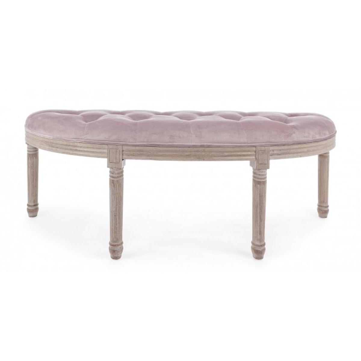 Panca Tilde Woodrose | Bizzotto