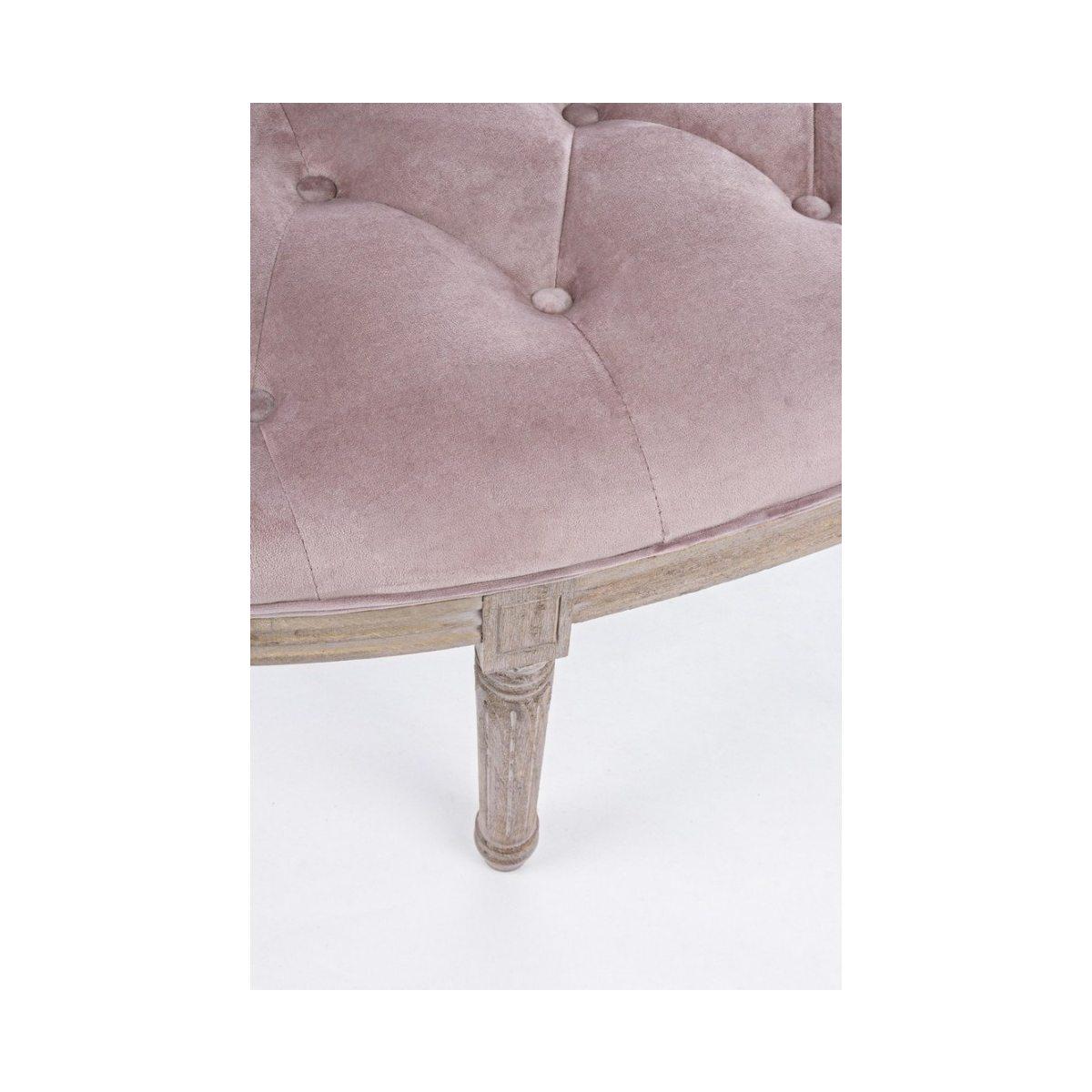 Panca Tilde Woodrose | Bizzotto