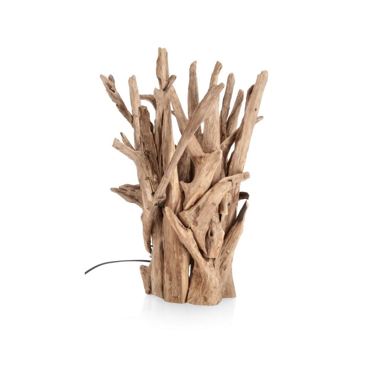 Lampada Tavolo Ace cm.H60 | Bizzotto