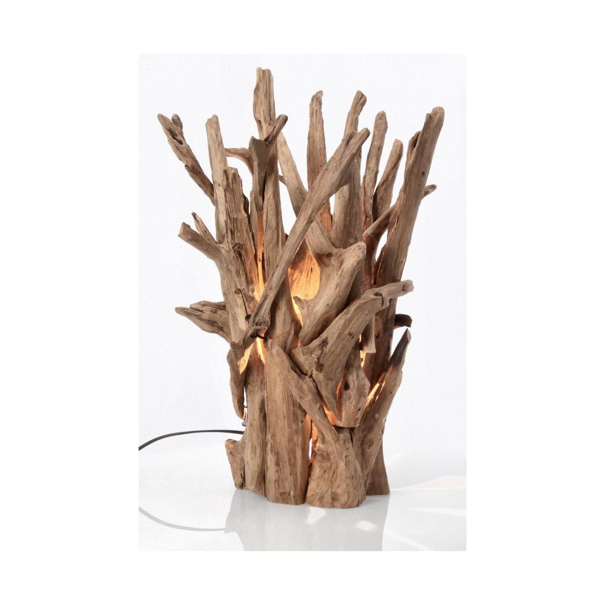 Lampada Tavolo Ace cm.H60 | Bizzotto