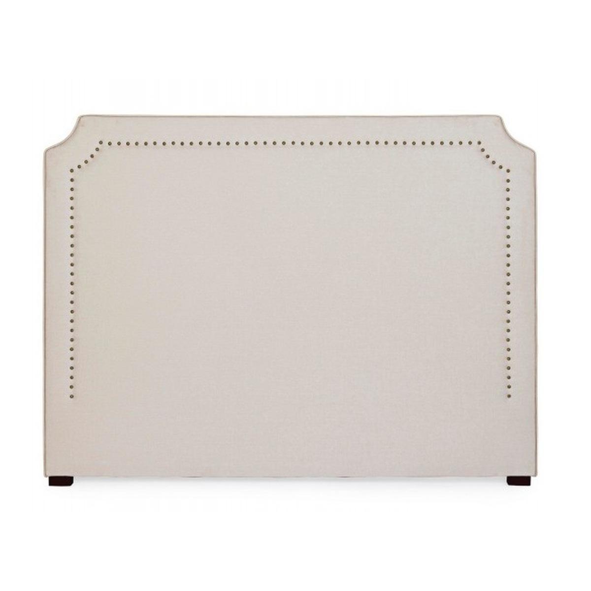 Testiera Letto Zenda Nat cm.160 | Bizzotto