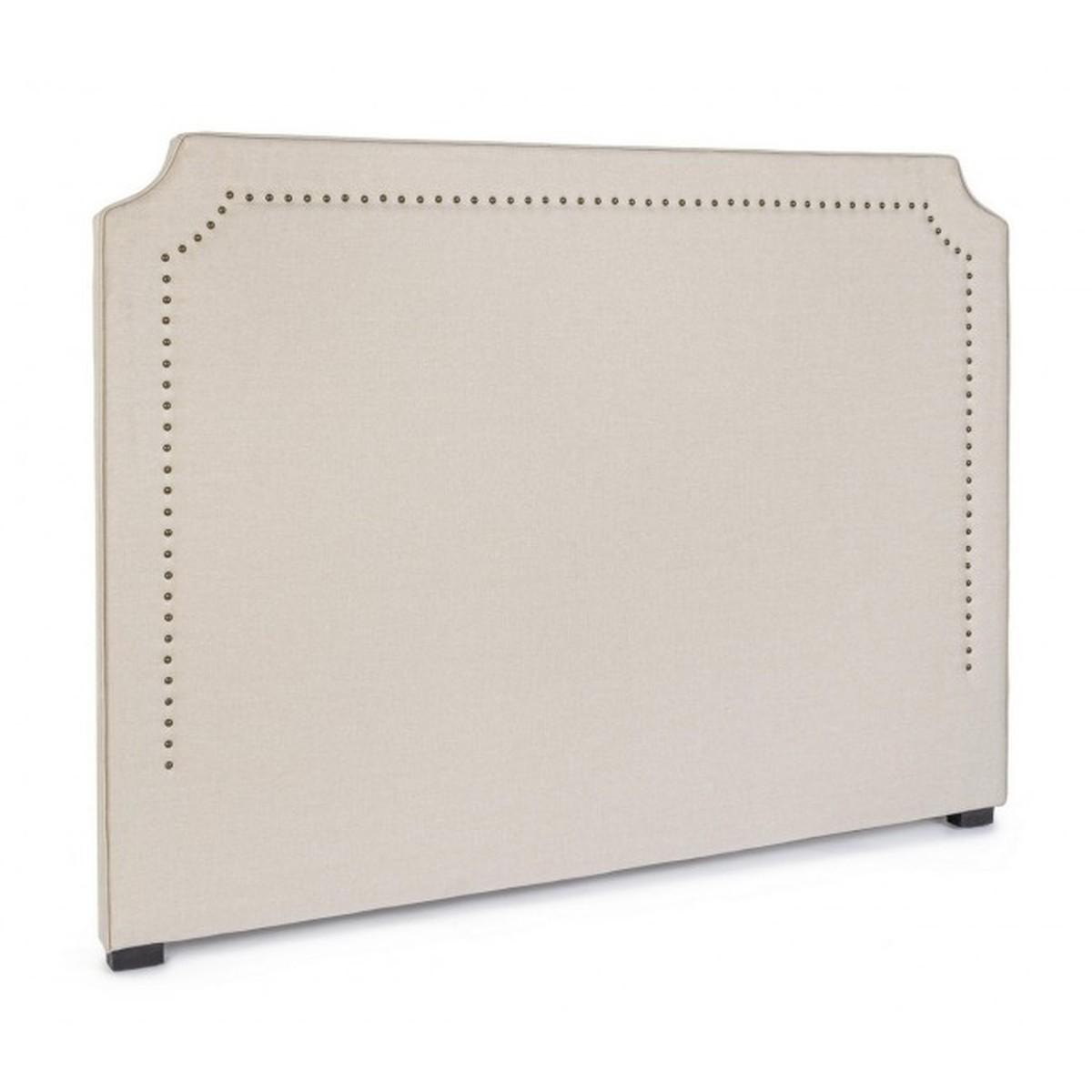 Testiera Letto Zenda Nat cm.160 | Bizzotto