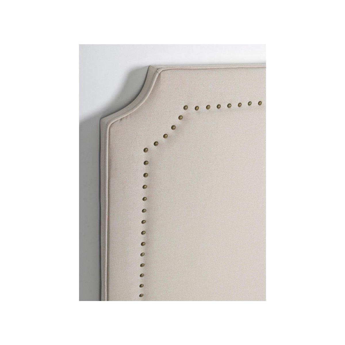 Testiera Letto Zenda Nat cm.160 | Bizzotto