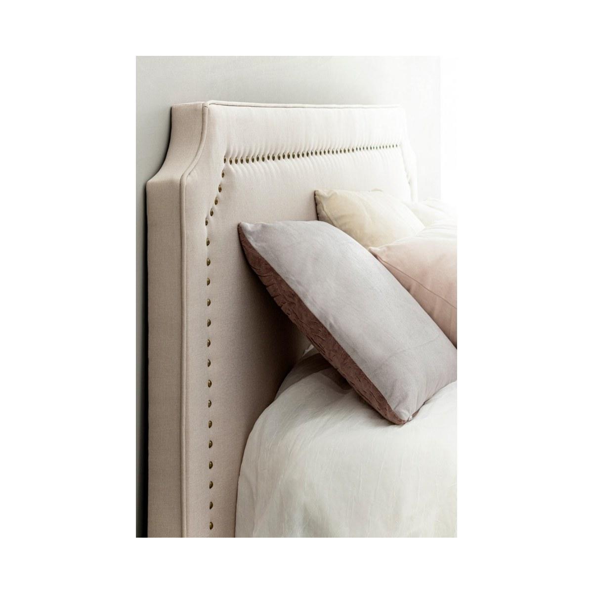 Testiera Letto Zenda Nat cm.160 | Bizzotto