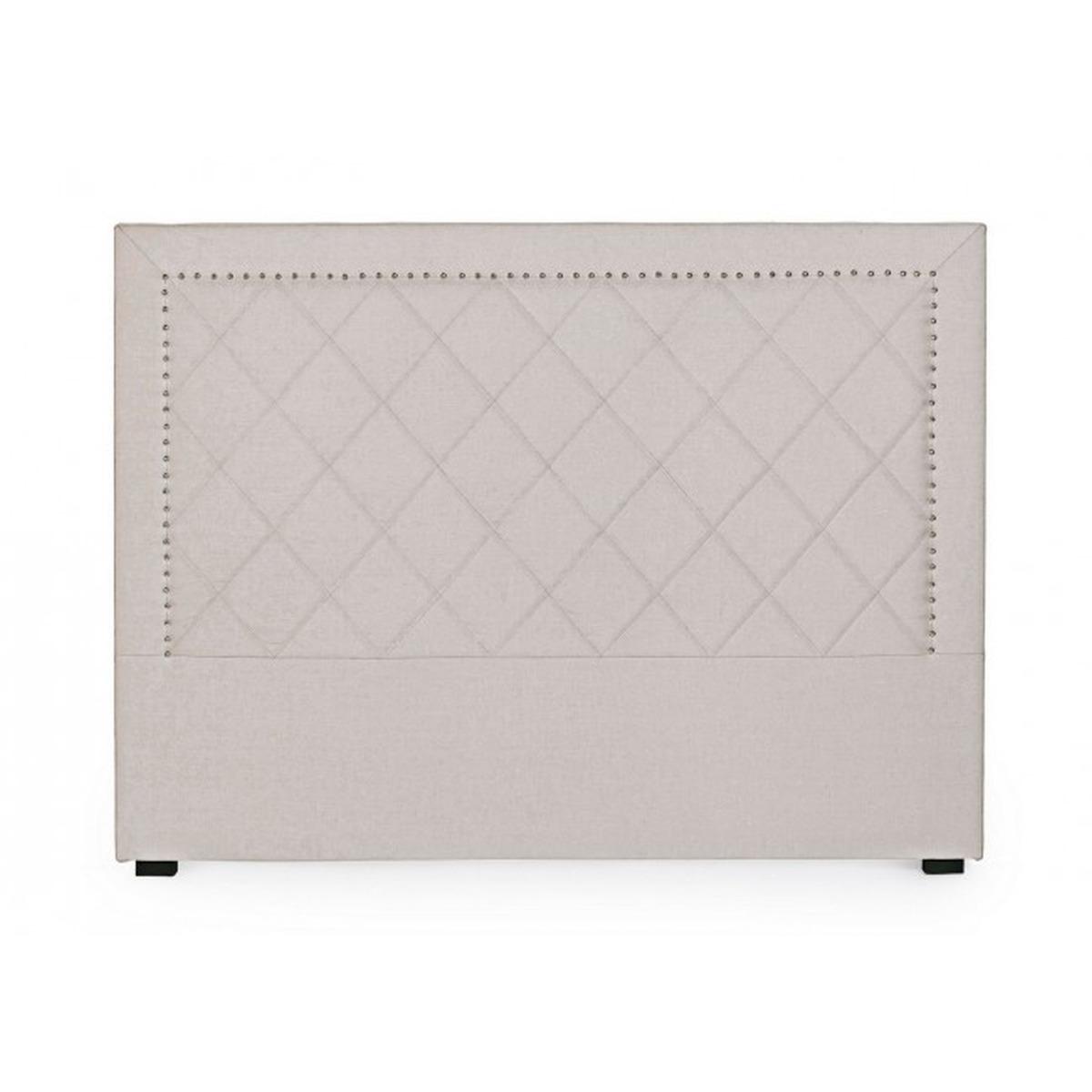 Testiera Letto Ahura Nat cm.160 | Bizzotto