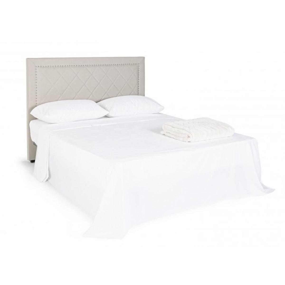 Testiera Letto Ahura Nat cm.160 | Bizzotto