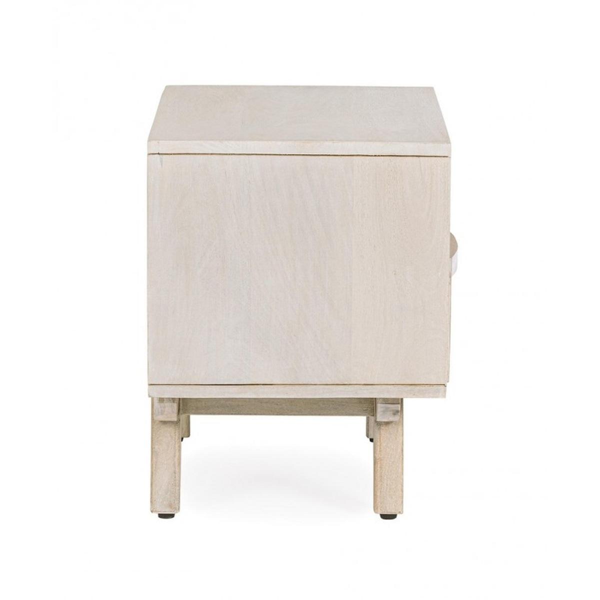 Comodino 1 Cassetto Sahana | Bizzotto