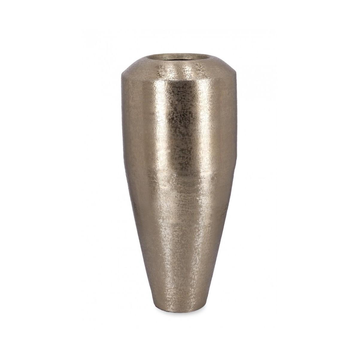 Portavaso Sagar Oro cm.H85 | Bizzotto