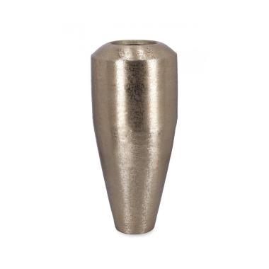 Portavaso Sagar Oro cm.H85 | Bizzotto