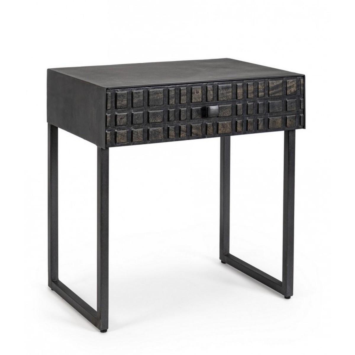 Tavolino Dorset 1 Cassetto | Bizzotto