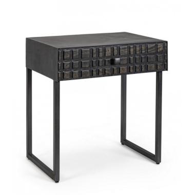 Tavolino Dorset 1 Cassetto | Bizzotto