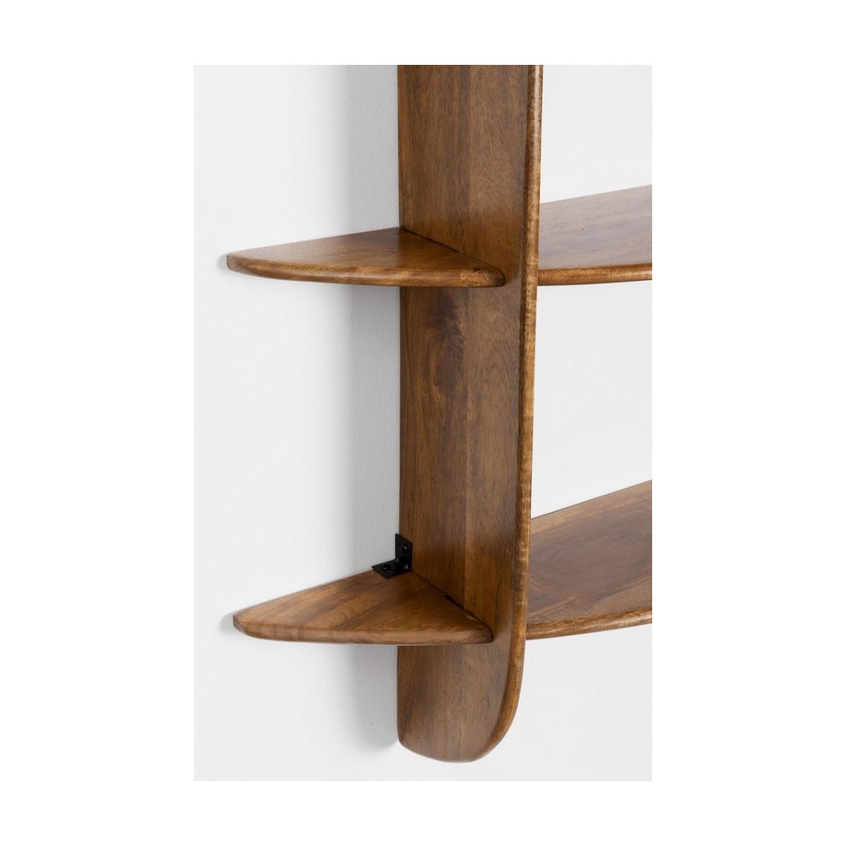 Mensola 3 Pianiwestwood Natural | Bizzotto