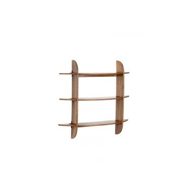 Mensola 3 Pianiwestwood Natural | Bizzotto