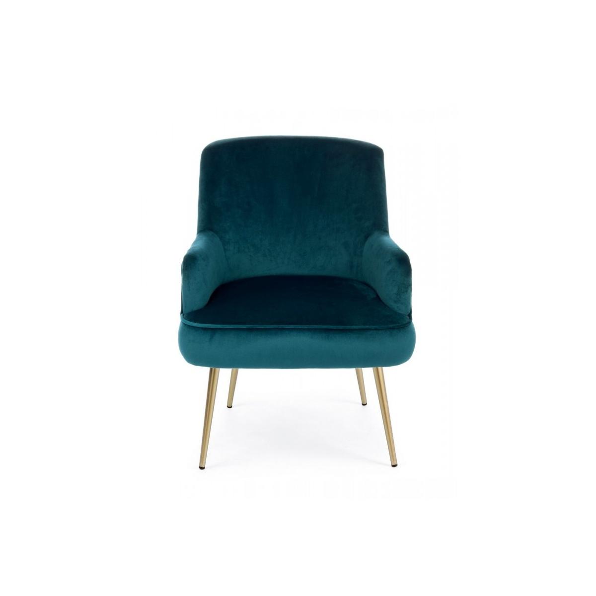 Poltrona Clelia Deep | Bizzotto