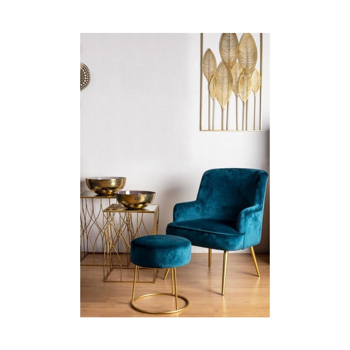 Poltrona Clelia Deep | Bizzotto