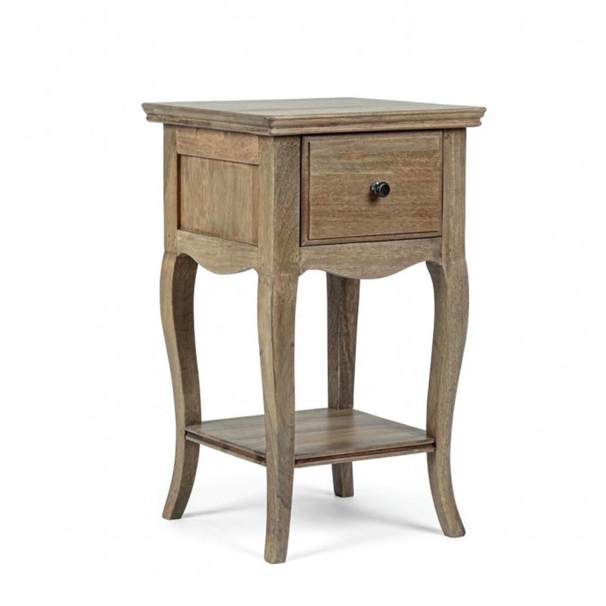 Comodino 1 Cassetto Domitille | Bizzotto