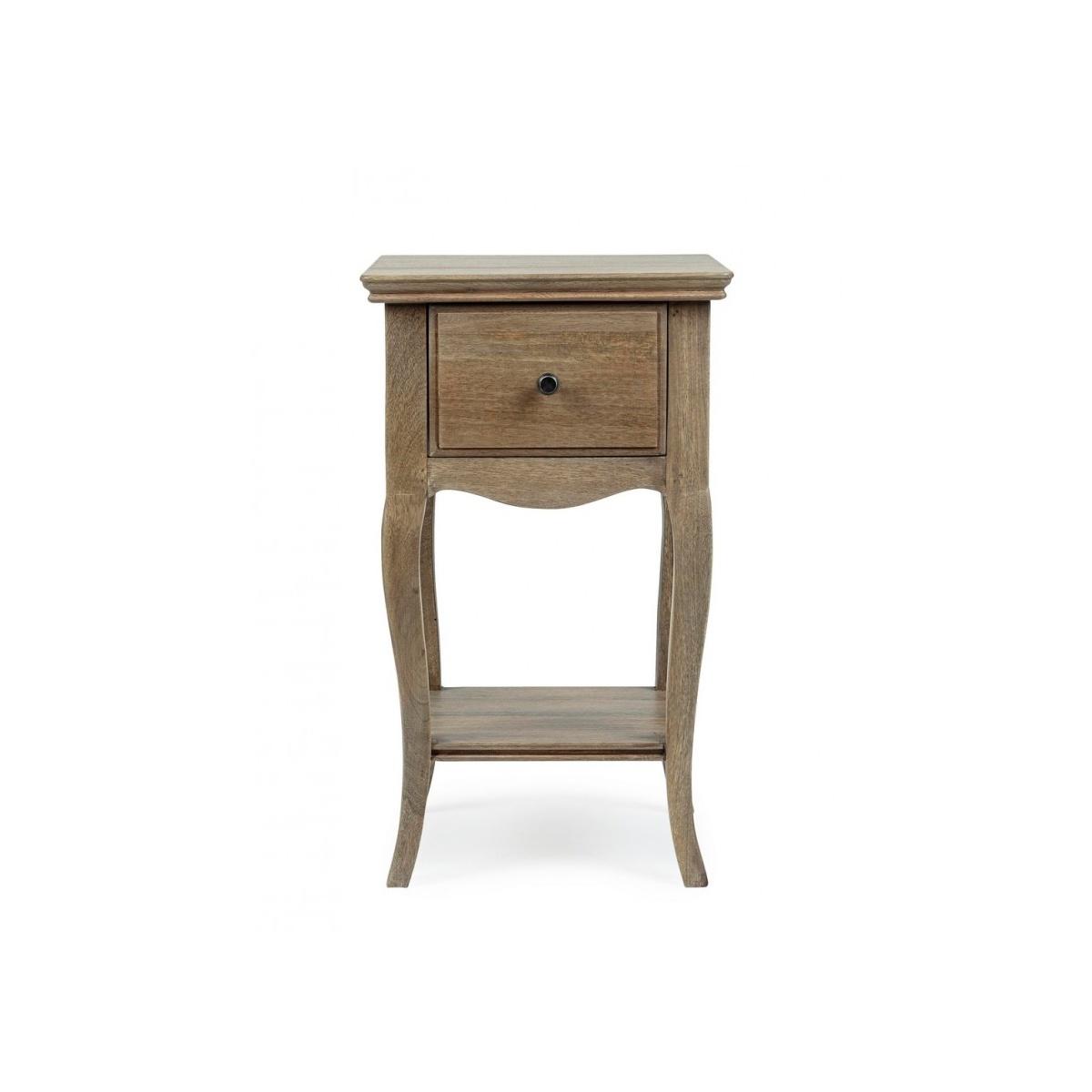 Comodino 1 Cassetto Domitille | Bizzotto