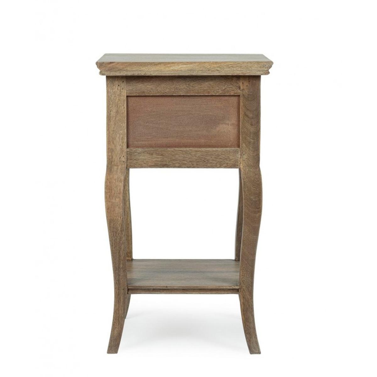 Comodino 1 Cassetto Domitille | Bizzotto