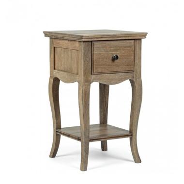 Comodino 1 Cassetto Domitille | Bizzotto