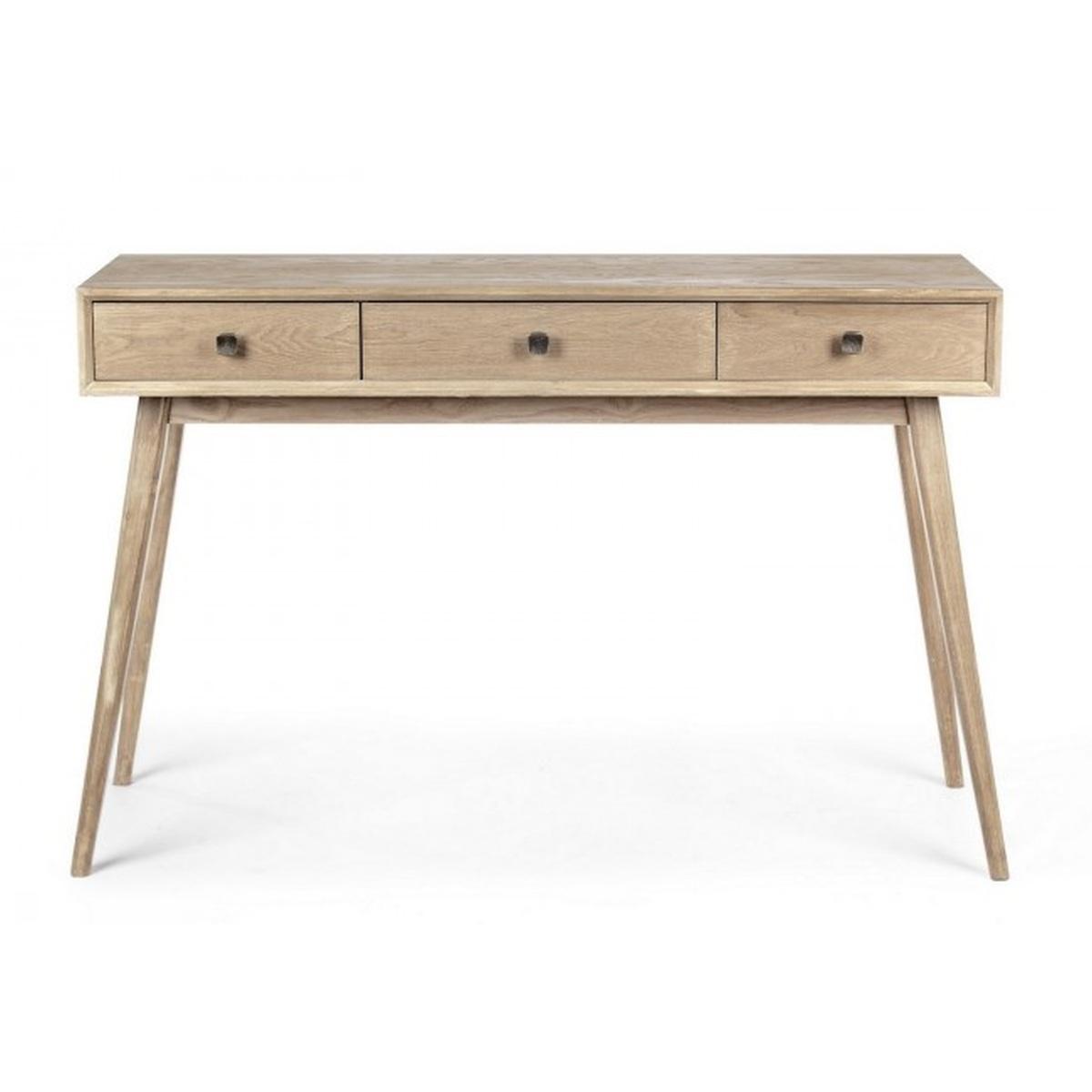 Consolle 3 Cassetti Alannis | Bizzotto