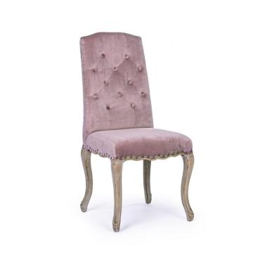 Sedia Diva Woodrose | Bizzotto