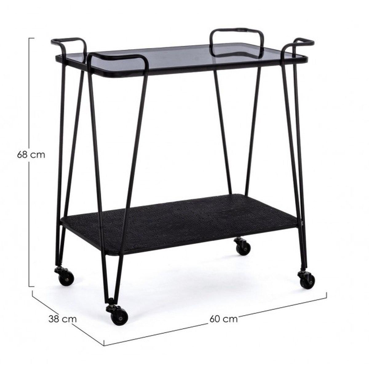 Carrello Zaira | Bizzotto