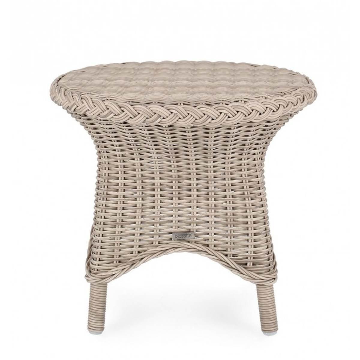 Tavolino Jupiter New cm.Ã?55.5 | Bizzotto