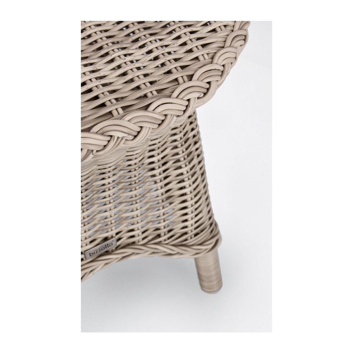 Tavolino Jupiter New cm.Ã?55.5 | Bizzotto