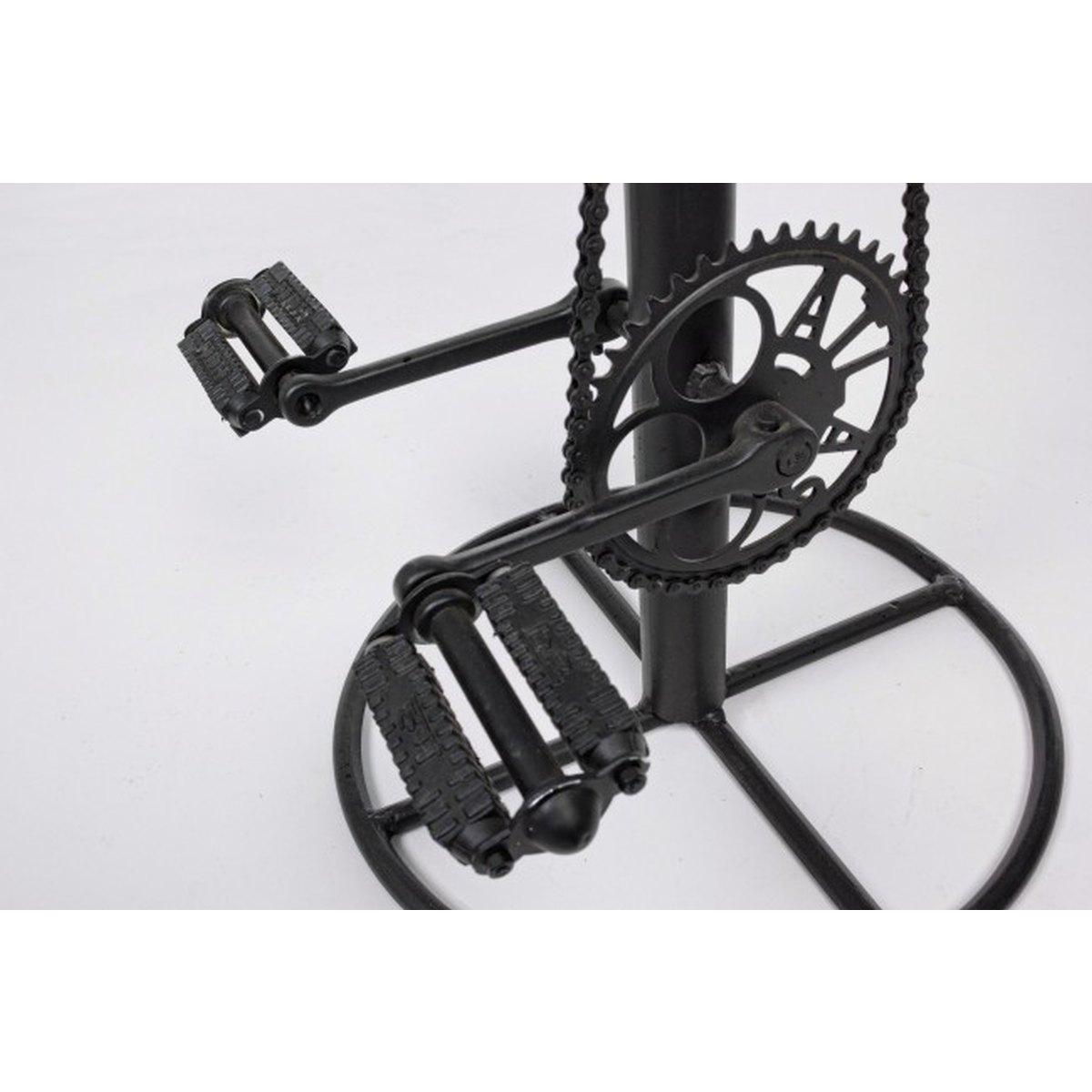 Sgabello Bar Cycle cm.H80 | Bizzotto