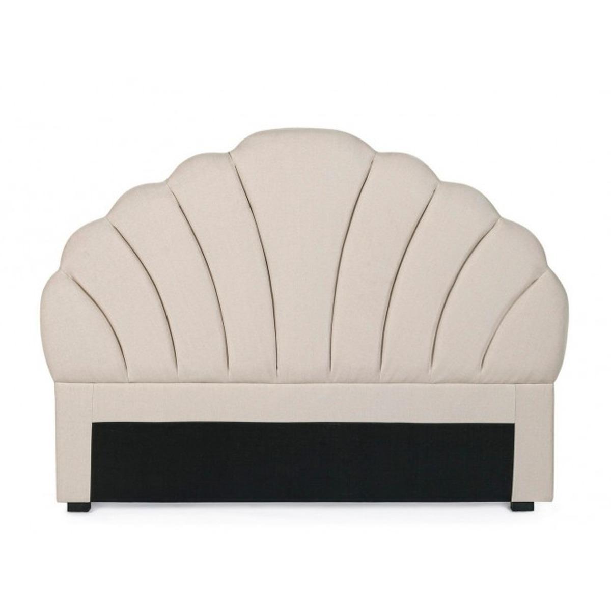 Testiera Letto Azar Nat cm.169 | Bizzotto