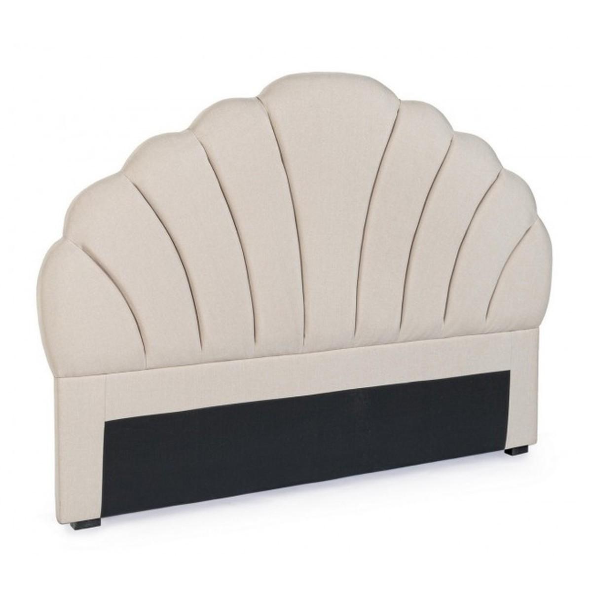 Testiera Letto Azar Nat cm.169 | Bizzotto