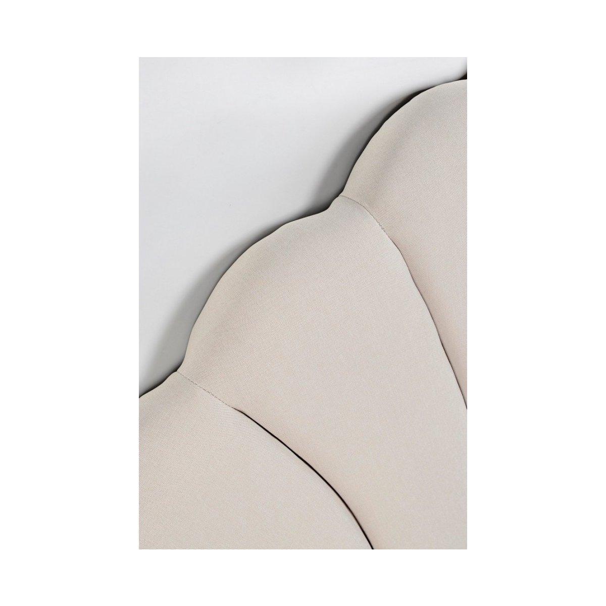 Testiera Letto Azar Nat cm.169 | Bizzotto