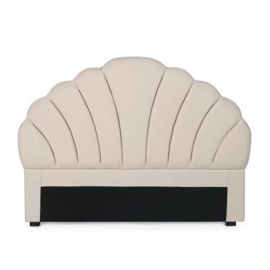 Testiera Letto Azar Nat cm.169 | Bizzotto