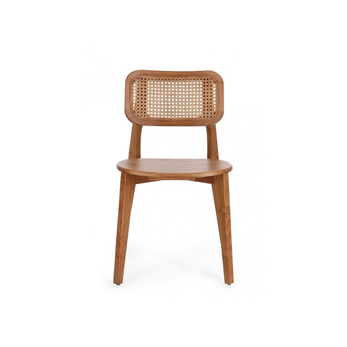 Sedia Abby | Bizzotto