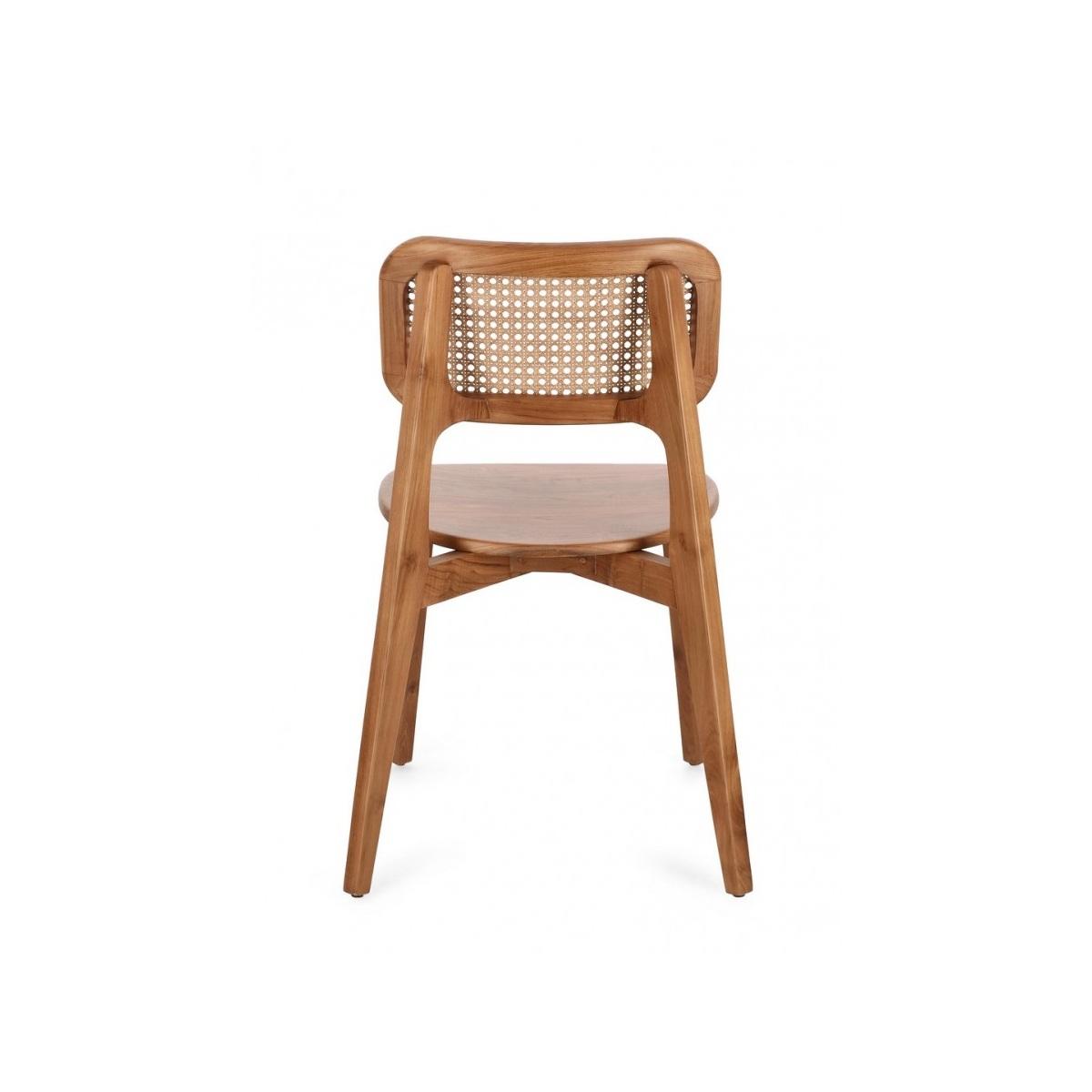 Sedia Abby | Bizzotto