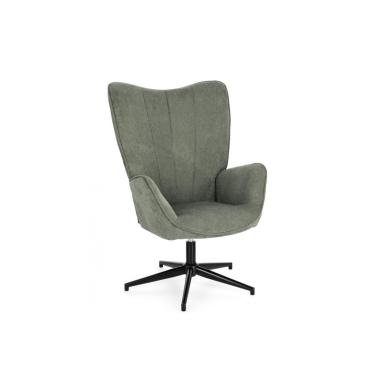 Poltrona Inas Verde | Bizzotto