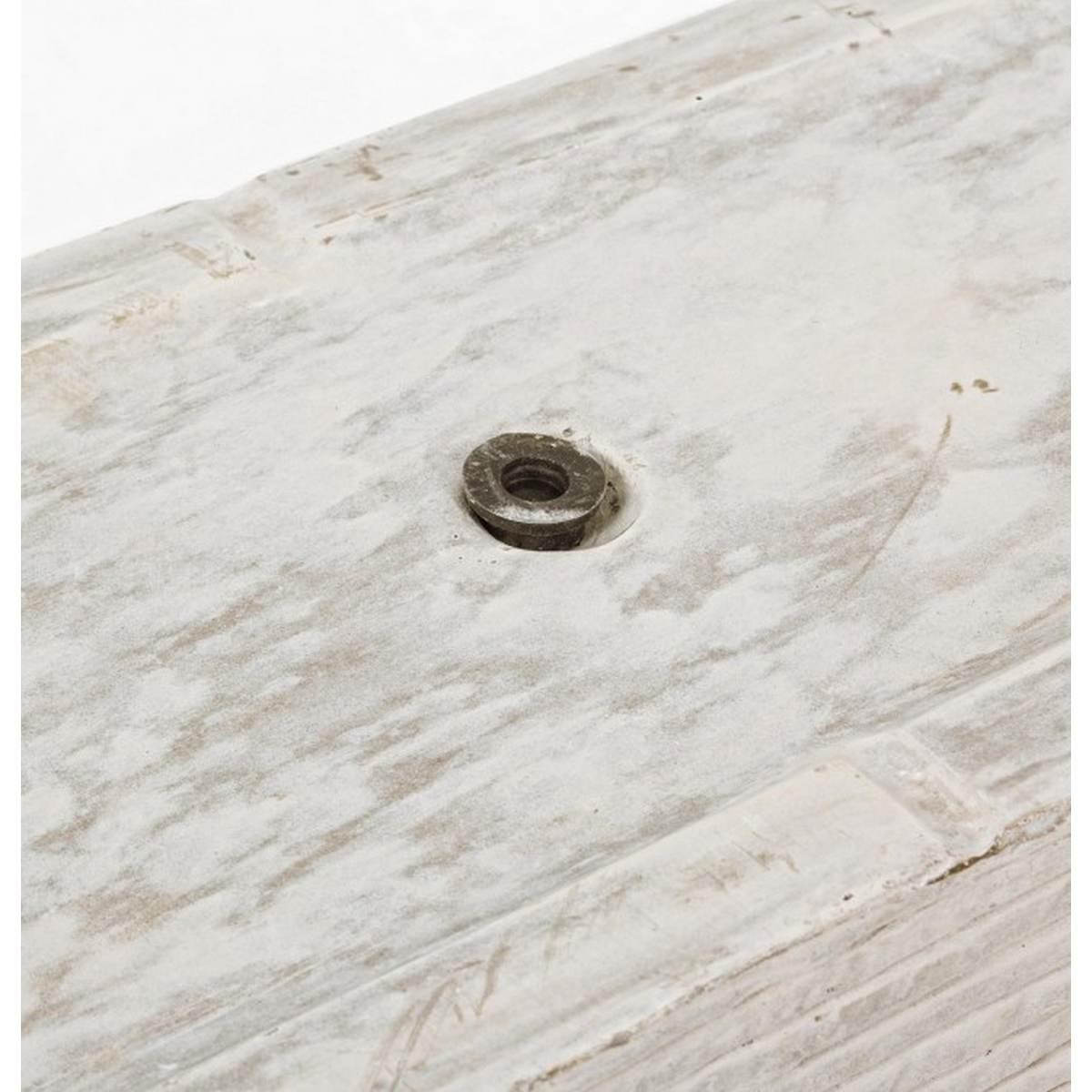 Portavaso Set pz.2 Roccia Quadro Alto Sabbia | Bizzotto