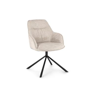 Poltrona Grant Avorio | Bizzotto