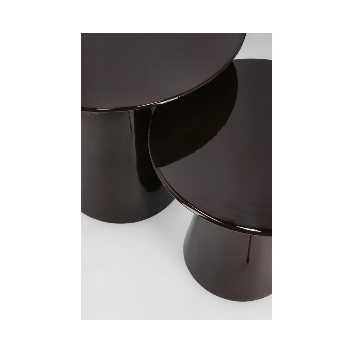 Tavolino Set pz.2 Salema | Bizzotto