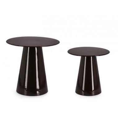 Tavolino Set pz.2 Salema | Bizzotto