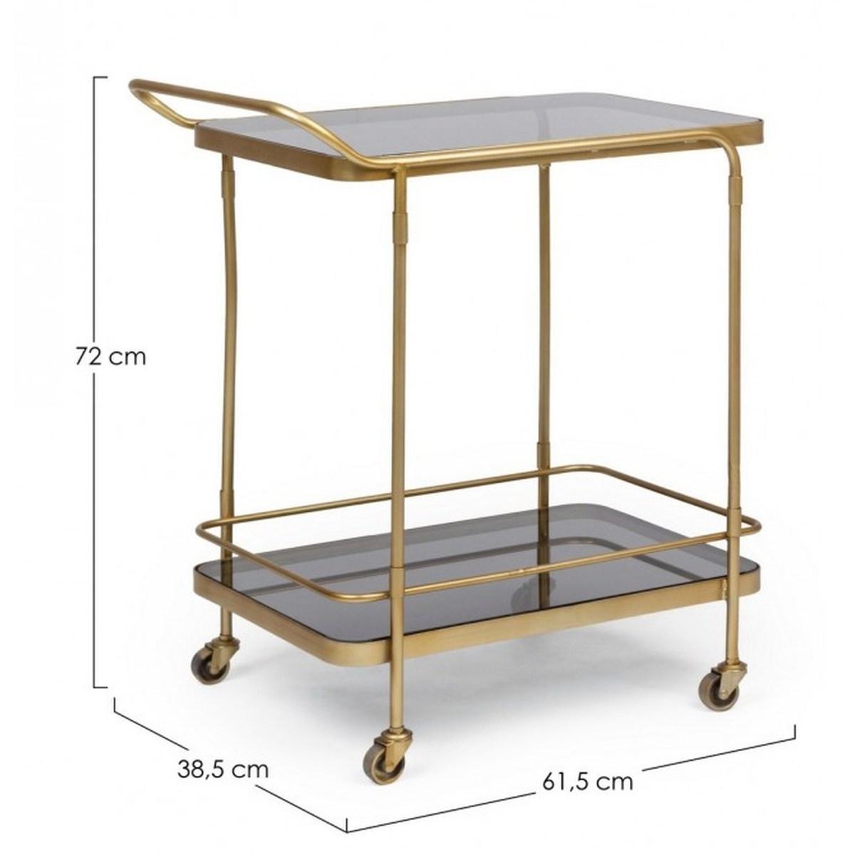 Carrello Orabel | Bizzotto