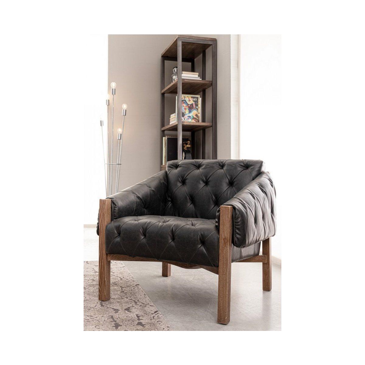 Piantana Fiaccola 5Luci Argento cm.H155 | Bizzotto