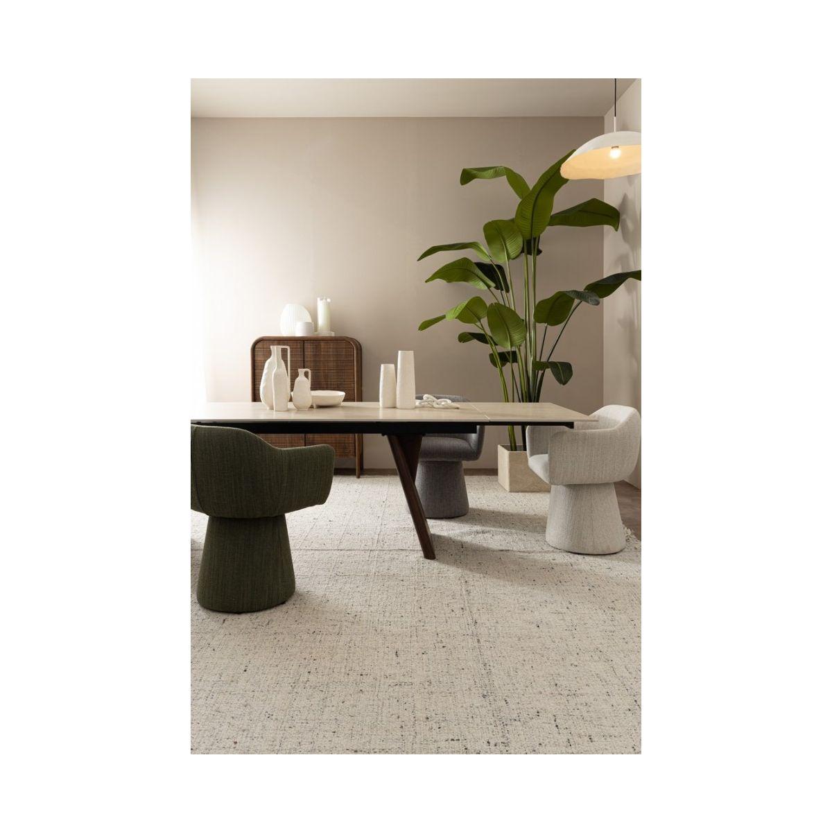 Pianta Strelitzia con Vaso cm.18 Foglie  cm.H310 | Bizzotto