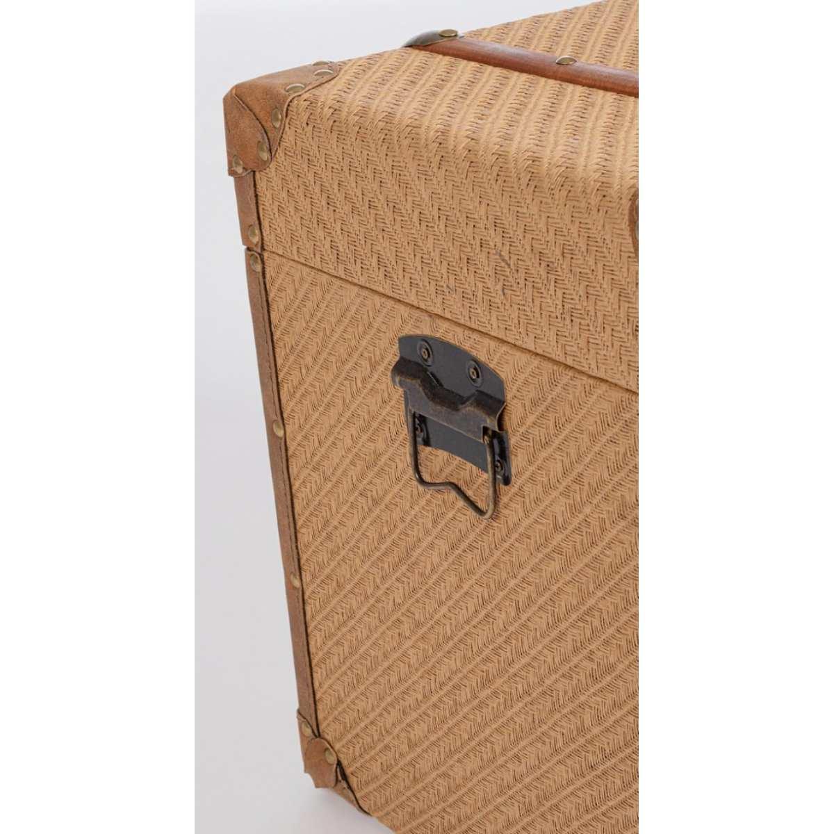 Baule Set pz.3 Adelasia | Bizzotto