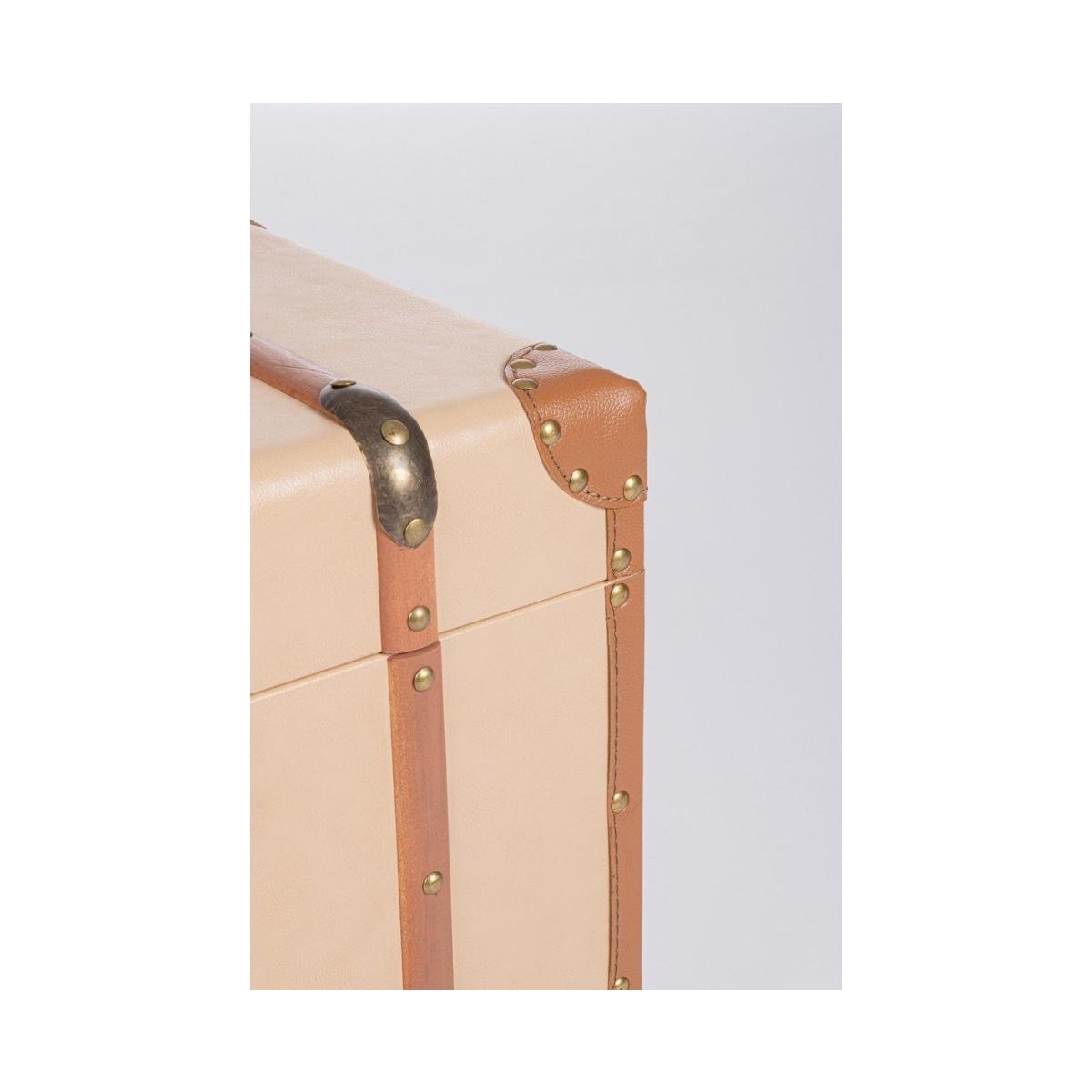 Baule Set pz.3 Loisia | Bizzotto